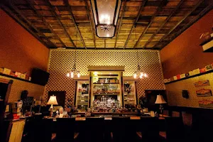 Ernesto's Cigar Lounge and Bar image