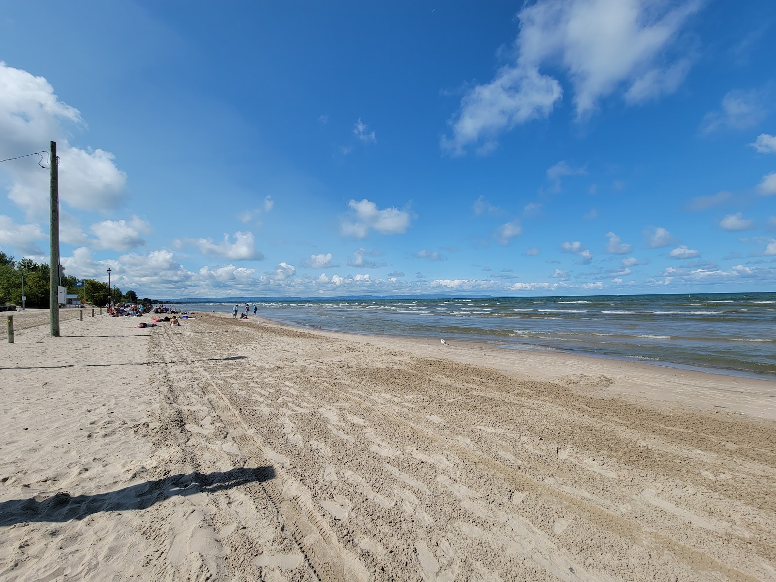 Wasaga Beach A1'in fotoğrafı ve yerleşim