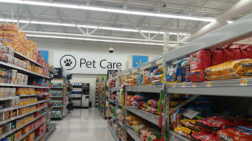 Discount Store «Walmart», reviews and photos, 1400 164th St SW, Lynnwood, WA 98087, USA