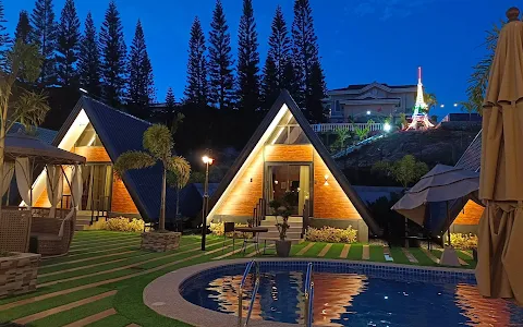 Silvina's Cabin Resort image
