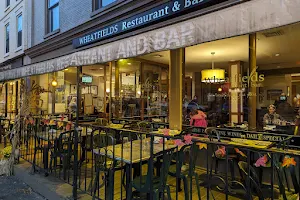 Wheatfields Restaurant and Bar image