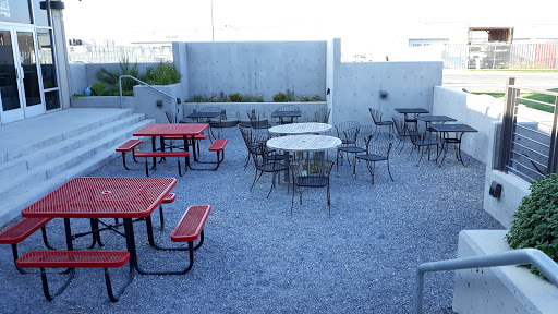 Brewery «Uinta Brewing Co», reviews and photos, 1722 Fremont Dr, Salt Lake City, UT 84104, USA