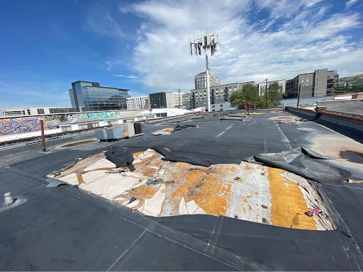 1905 W 4700 S, Salt Lake City, UT 84118, USA