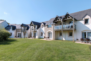 Photo n°100 de Les Ormes, Domaine & Resort à Dol-de-Bretagne ()