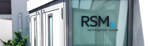 RSM. kommunikations-marketing GmbH