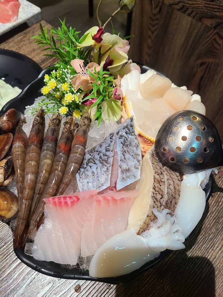 豬烤官韓式烤肉吃到飽 -虎尾店 的照片