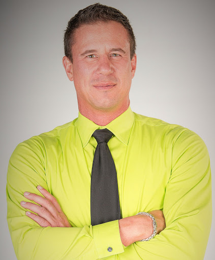 Attorney «The Fighter Attorney LeMond Law PC», reviews and photos