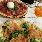 Photo n°1 de l'avis de Astrid. fait le 29/08/2022 à 13:55 sur le  Ristorante Vecchia Fattoria à Ceriana