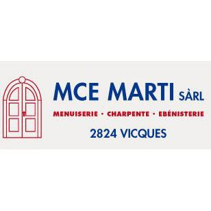 MCE Marti Sàrl