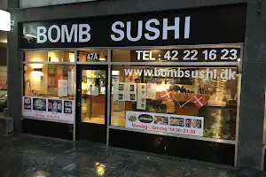 Bomb Sushi image