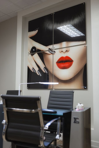 Beauty Salon «Zaza Salon & Day Spa», reviews and photos, 185 N Milwaukee Ave, Lincolnshire, IL 60069, USA