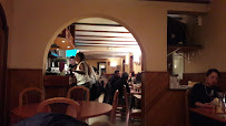 Atmosphère du Ristorante Pizzeria L'Azzurra à Ferney-Voltaire - n°6