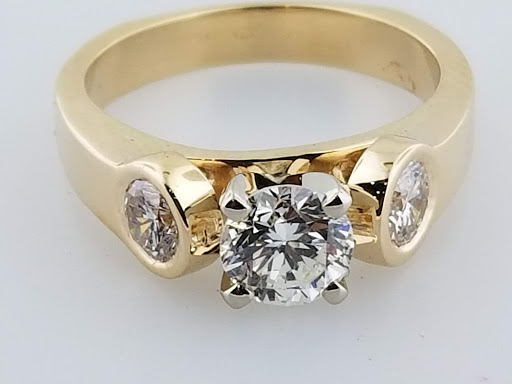 Jewelry Store «Meridian Diamond Co», reviews and photos, 780 Holcomb Bridge Rd, Roswell, GA 30076, USA