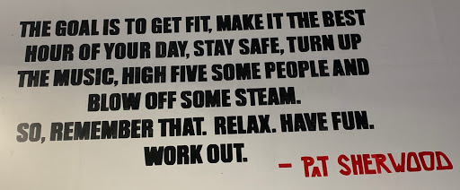 CrossFit Ergo image