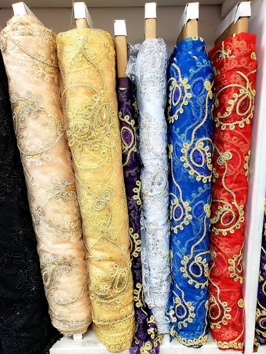Fabric Store «New York Fabrics», reviews and photos, 13812 SW 152nd St, Miami, FL 33177, USA