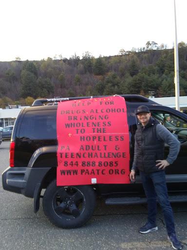 Discount Store «Dollar General», reviews and photos, 1213 E Broad St, Tamaqua, PA 18252, USA