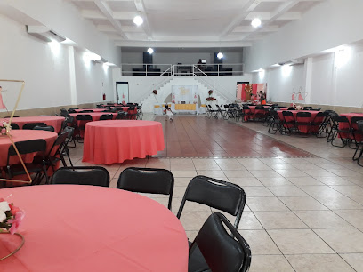 Salon de Fiestas 'Las Perlas'