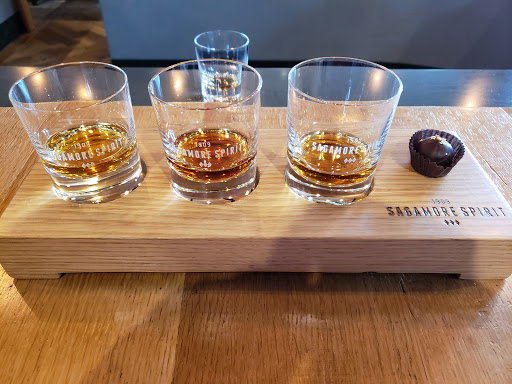 Distillery «Sagamore Spirit Distillery», reviews and photos, 301 E Cromwell St, Baltimore, MD 21230, USA