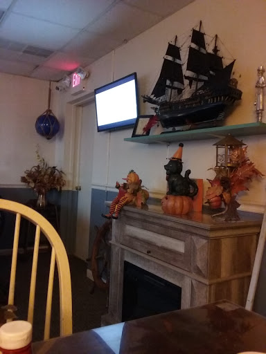 Seafood Restaurant «Crab Shack Seafood Market/Restaurant Brigantine», reviews and photos, 1112 W Brigantine Ave, Brigantine, NJ 08203, USA