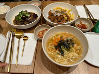 Soupe du Restaurant coréen Picoree à Paris - n°1