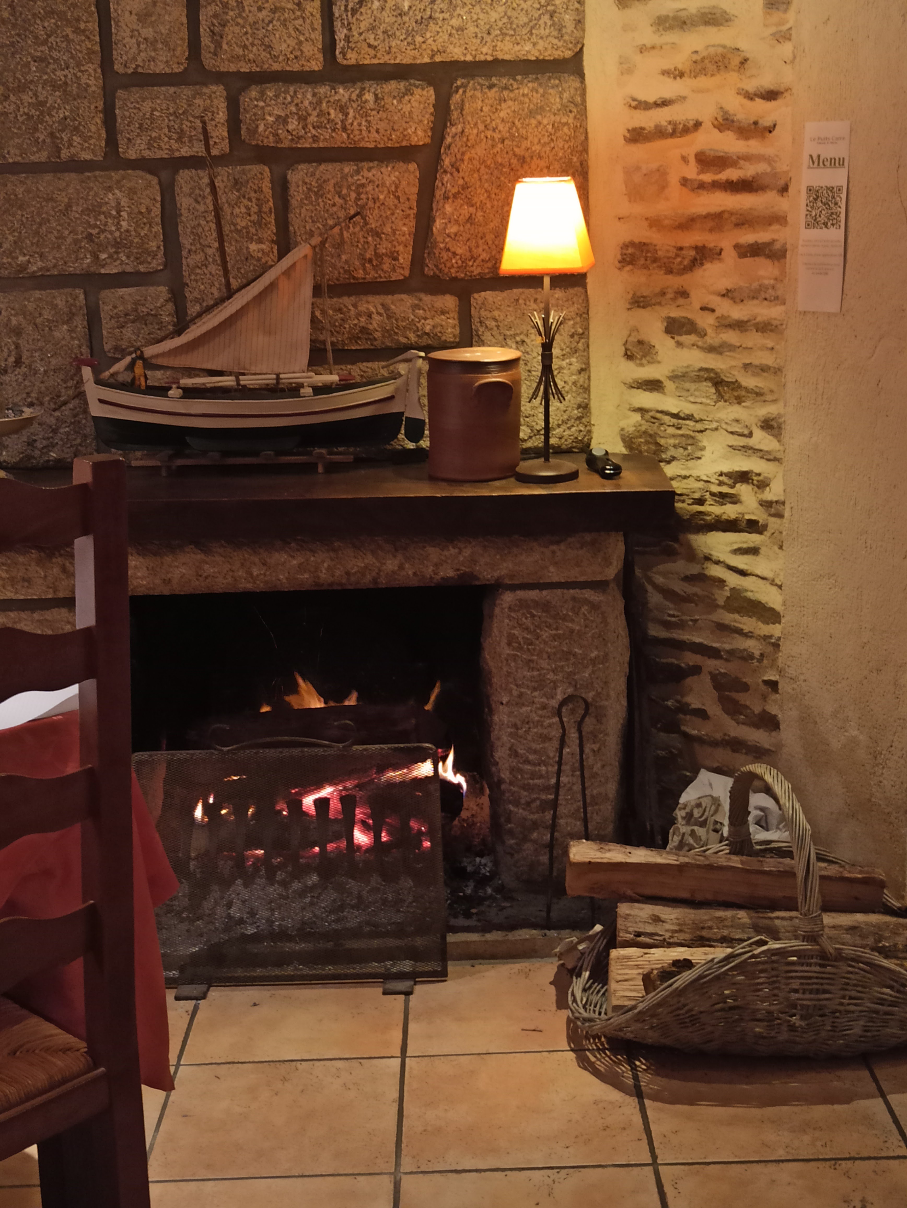 Photo n° 7 de l'avis de Hugo.O fait le 27/10/2020 à 19:58