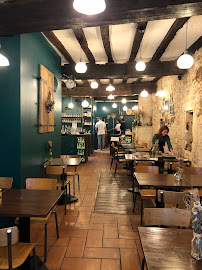 Atmosphère du Pizzeria Nonno Leo à La Rochelle - n°9