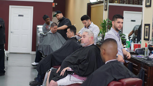 Barber Shop «Classic stylez barbershop», reviews and photos, 18600 NW 87th Ave, Hialeah, FL 33015, USA