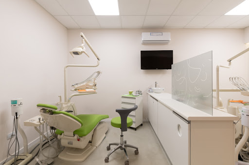 Marion Odontología y Estética Dental
