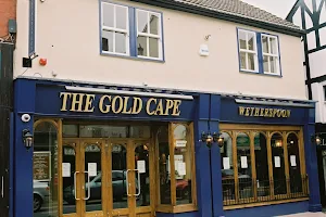 The Gold Cape - JD Wetherspoon image