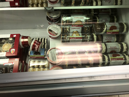 Ice Cream Shop «Carvel», reviews and photos, 305 Valley Rd, Wayne, NJ 07470, USA