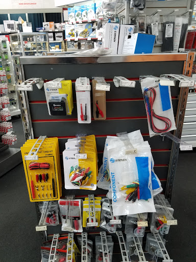 Electronics Store «RadioShack», reviews and photos, 2001 S Orange Ave, Orlando, FL 32806, USA