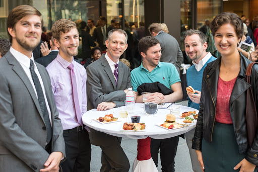 Episcopal Church «St. James Episcopal Cathedral», reviews and photos, 65 E Huron St, Chicago, IL 60611, USA