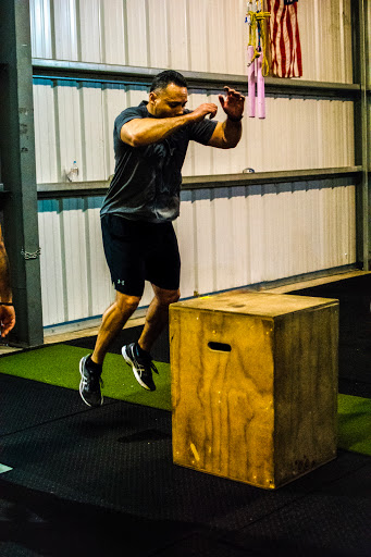 Gym «Beast Body Fitness Co.», reviews and photos, 15750 Tuckerton Rd, Houston, TX 77095, USA