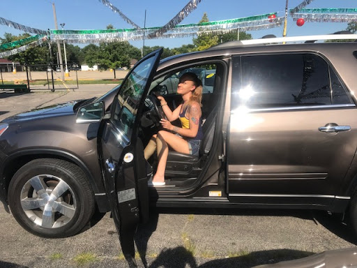 Used Car Dealer «Joliet Auto Center», reviews and photos, 101 E Jackson St, Joliet, IL 60432, USA