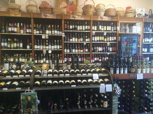 Wine Store «Wine Cellar of Morristown», reviews and photos, 163 South St, Morristown, NJ 07960, USA