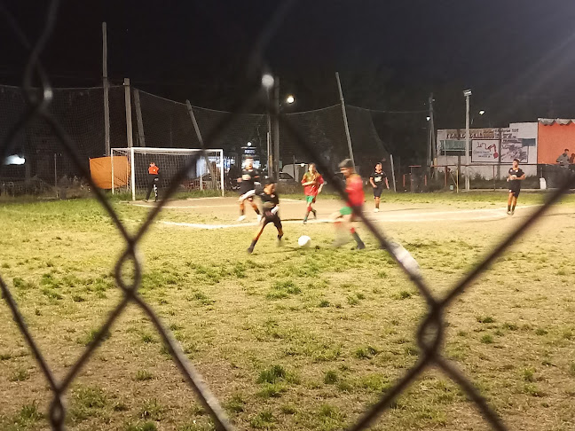 Cancha Baby Isidro Fyn - Montevideo