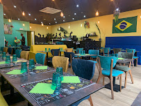 Atmosphère du Restaurant Rio Dizio Lyon | Rodízio à la Brésilienne - n°4