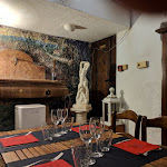 Photo n°2 de l'avis de Mahesh.a fait le 29/12/2018 à 08:45 sur le  La Taverna Di Roberto à Bologna