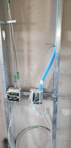 Computer Support and Services «TechsonDuty - Computer Repair, Network Services, Wiring/Cabling», reviews and photos, 1155 Slabey Ave, Valley Stream, NY 11580, USA