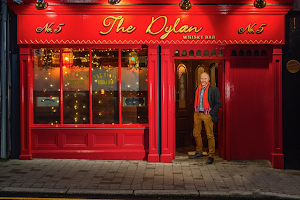 The Dylan Whisky Bar image