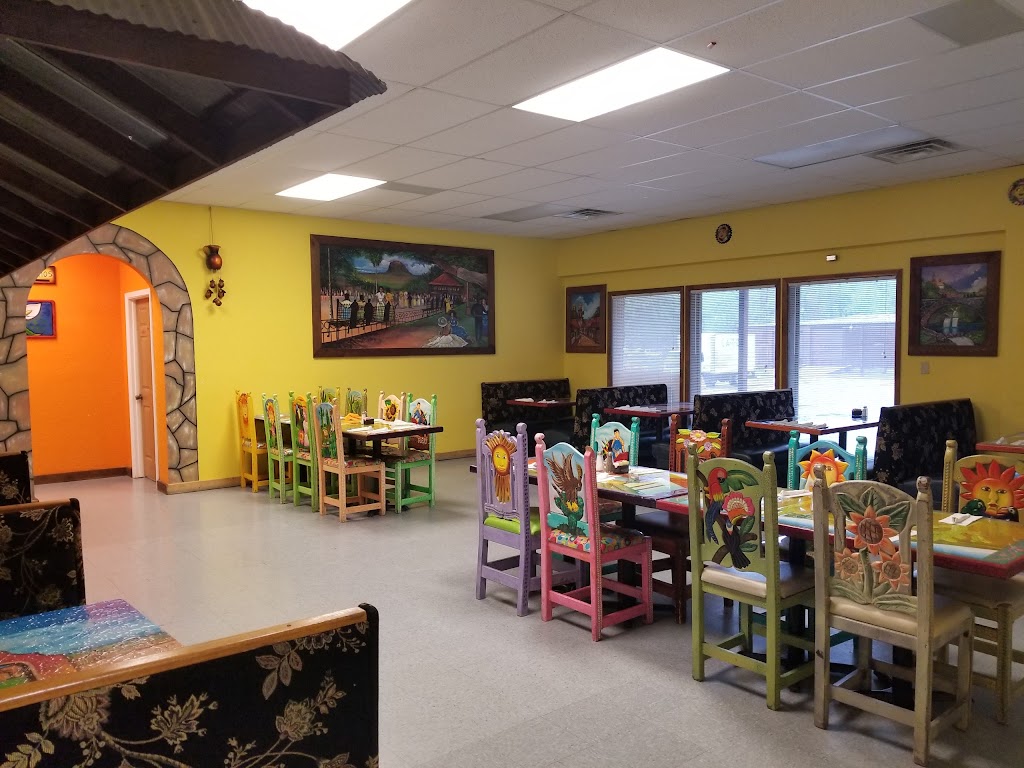 Santa Fe Mexican Bar And Grill 65711