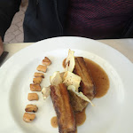 Photo n°3 de l'avis de Cristina.a fait le 09/05/2021 à 19:10 sur le  Ristorante Freidour à Cumiana