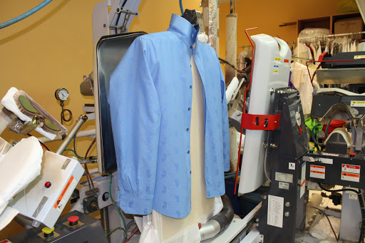 Dry Cleaner «Elite Press Dry Cleaners», reviews and photos, 2600 NW 87th Ave #16, Doral, FL 33172, USA