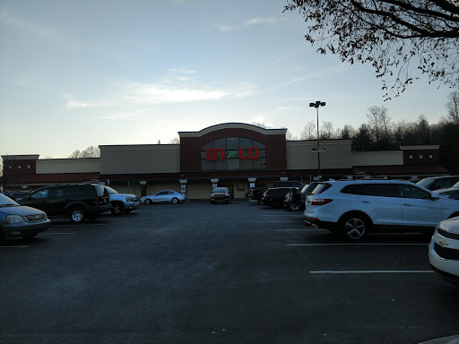 Grocery Store «BI-LO», reviews and photos, 511 Smokey Park Highway, Candler, NC 28715, USA