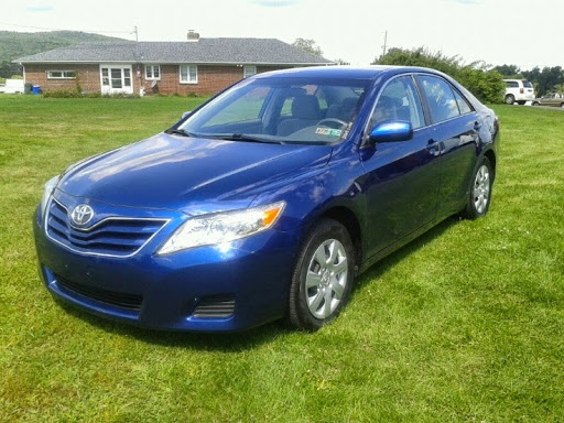 Used Car Dealer «Wessels Used Cars», reviews and photos, 745 Harrisburg Pike, Dillsburg, PA 17019, USA