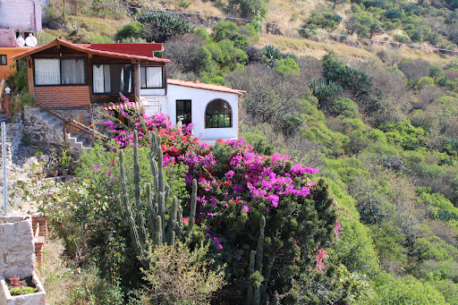 Villa vacacional Santiago de Querétaro