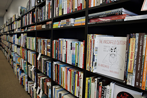 Book Store «Gathering Volumes», reviews and photos, 196 E South Boundary St, Perrysburg, OH 43551, USA