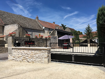 L'Atelier à Corcelles-les-Arts