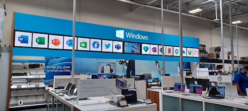 Electronics Store «Best Buy», reviews and photos, 4717 S Padre Island Dr, Corpus Christi, TX 78411, USA