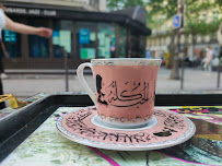 Plats et boissons du Café Isis Café à Paris - n°2